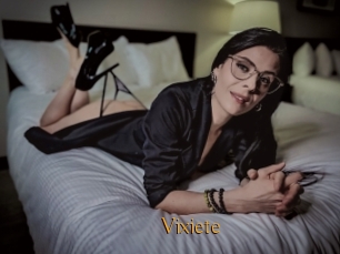 Vixiete