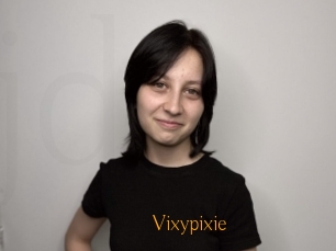 Vixypixie