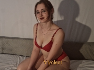 Viyoleet
