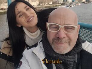 Vlcouple