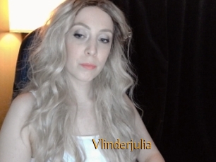 Vlinderjulia