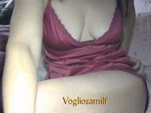 Vogliosamilf