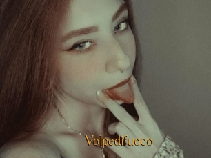 Volpedifuoco