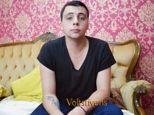 Voltstivens