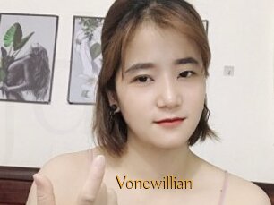 Vonewillian