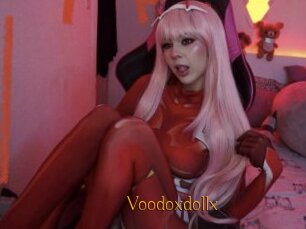 Voodoxdollx