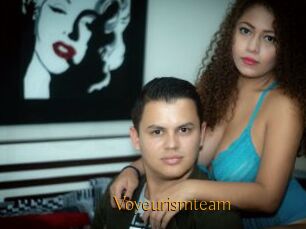 Voyeurismteam
