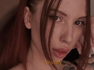 Voytiny