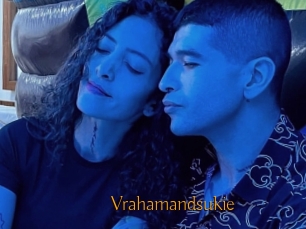 Vrahamandsukie