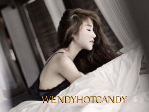 WENDYHOTCANDY