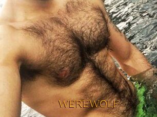 WEREWOLF
