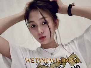 WETANDWILDNikki