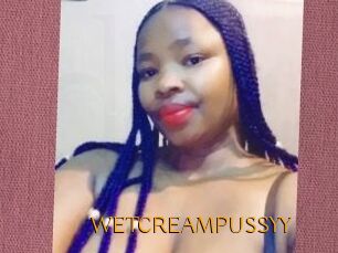 WETCREAMPUSSYY