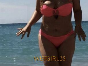 WETGIRL35