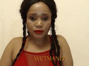 WETMANDY