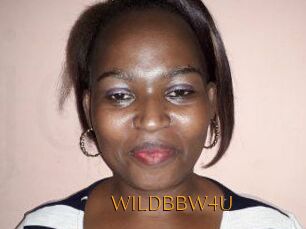 WILDBBW4U