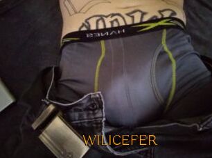WILICEFER