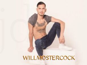 WILLMOSTERCOCK