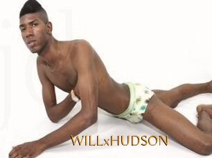 WILLxHUDSON