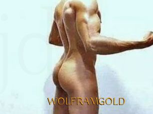 WOLFRAMGOLD