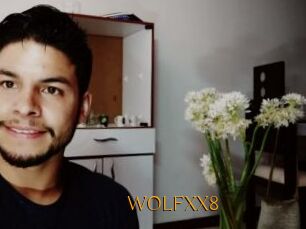 WOLFXX8