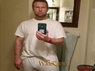 WadeCrews