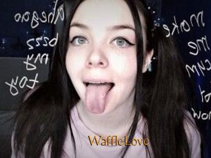 WaffleLove