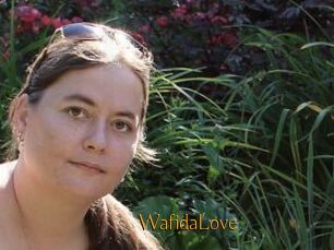 WafidaLove