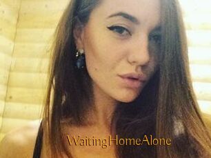 WaitingHomeAlone