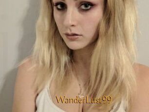 WanderLust99