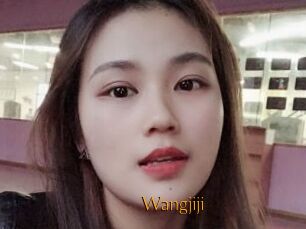 Wangjiji