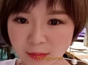 Wangyumei