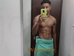 Wapomonster