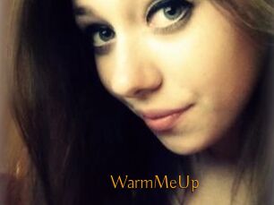 WarmMeUp