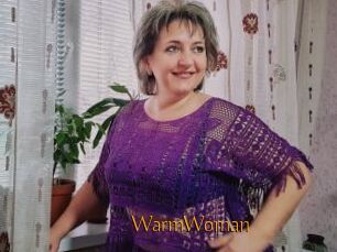 WarmWoman