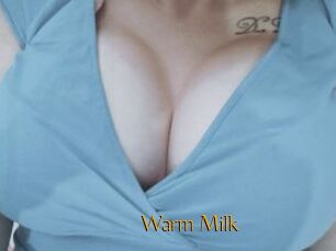 Warm_Milk