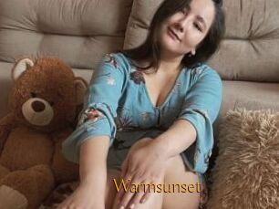 Warmsunset