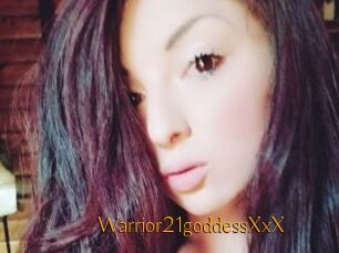 Warrior21goddessXxX