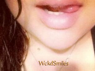 WckdSmiles