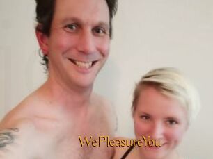 WePleasureYou