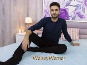 WelseyWerner