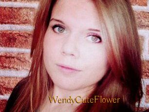 WendyCuteFlower