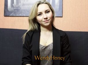 WendyHoney