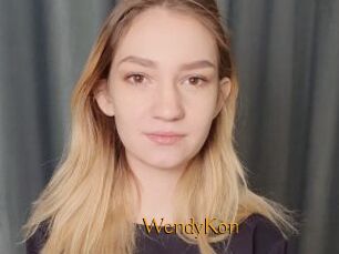 WendyKon