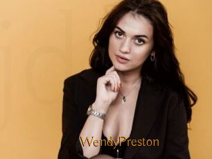 WendyPreston