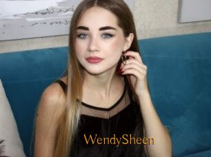 WendySheen