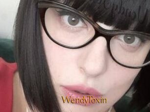 WendyToxin