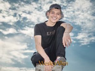 WesleyAllen