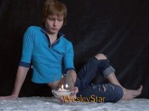 WesleyStar