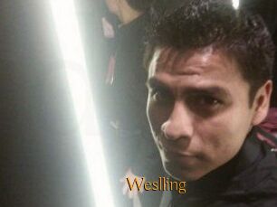 Weslling